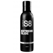 Лубрикант на силиконовой основе S8 Silicon Extreme Glide - 250 мл. - Stimul8 - купить с доставкой в Таганроге