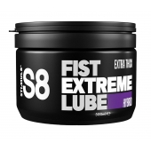 Гибридный лубрикант для фистинга S8 Hybrid Fist Extreme Lube - 500 мл. - Stimul8 - купить с доставкой в Таганроге