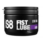 Гибридный лубрикант-желе для фистинга S8 Hybrid Fist Lube - 500 мл. - Stimul8 - купить с доставкой в Таганроге