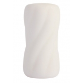 Белый мастурбатор Stamina Masturbator Pleasure Pocket - Chisa - в Таганроге купить с доставкой