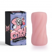 Розовый мастурбатор Stamina Masturbator Pleasure Pocket - Chisa - в Таганроге купить с доставкой