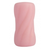 Розовый мастурбатор Stamina Masturbator Pleasure Pocket - Chisa - в Таганроге купить с доставкой