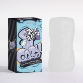 Прозрачный мастурбатор Stamina Masturbator Pleasure Pocket - Chisa - в Таганроге купить с доставкой