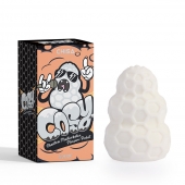 Белый мастурбатор Phantom Masturbator Pleasure Pocket - Chisa - в Таганроге купить с доставкой