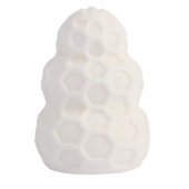 Белый мастурбатор Phantom Masturbator Pleasure Pocket - Chisa - в Таганроге купить с доставкой