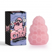 Розовый мастурбатор Phantom Masturbator Pleasure Pocket - Chisa - в Таганроге купить с доставкой