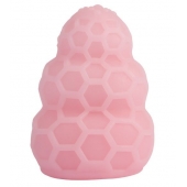 Розовый мастурбатор Phantom Masturbator Pleasure Pocket - Chisa - в Таганроге купить с доставкой