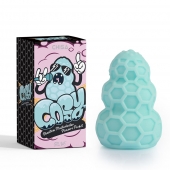 Аквамариновый мастурбатор Phantom Masturbator Pleasure Pocket - Chisa - в Таганроге купить с доставкой