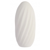 Белый мастурбатор Alpha Masturbator Pleasure Pocket - Chisa - в Таганроге купить с доставкой