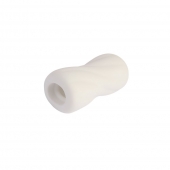 Белый мастурбатор Blow Cox Masturbator Pleasure Pocket - Chisa - в Таганроге купить с доставкой