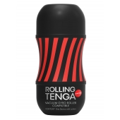 Мастурбатор Rolling Tenga Cup Strong - Tenga - в Таганроге купить с доставкой
