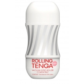 Мастурбатор Rolling Tenga Cup Gentle - Tenga - в Таганроге купить с доставкой
