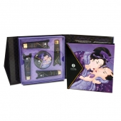 Подарочный набор Geishas secret из 5 предметов - Shunga - купить с доставкой в Таганроге