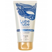 Интимный гель на водной основе Lube Tube Xtra Moisturizing с увлажняющим эффектом - 150 мл. - ORGIE - купить с доставкой в Таганроге