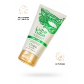 Интимный гель на водной основе Lube Tube Nature - 150 мл. - ORGIE - купить с доставкой в Таганроге