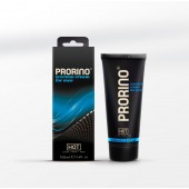 Крем для усиления эрекции Ero Prorino Erection Cream - 100 мл. - Ero - купить с доставкой в Таганроге