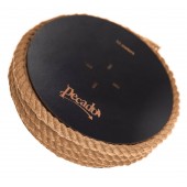 Джутовая веревка для шибари на катушке - 10 м. - Pecado - купить с доставкой в Таганроге