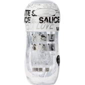 Мастурбатор Sauce White - Sauce - в Таганроге купить с доставкой