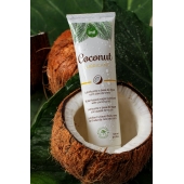 Веганская смазка на водной основе Coconut Lubricant - 100 мл. - INTT - купить с доставкой в Таганроге