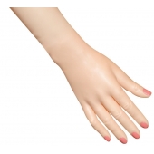 Очаровательная кукла для секса Натали - Orion - в Таганроге купить с доставкой Очаровательная кукла для секса Натали - Orion - в Таганроге купить с доставкой