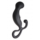 Черный массажер простаты Fantasstic Prostate Stimulator - 13,5 см. - Dream Toys - в Таганроге купить с доставкой