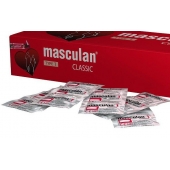 Розовые презервативы Masculan Classic Sensitive - 150 шт. - Masculan - купить с доставкой в Таганроге