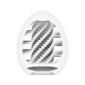 Мастурбатор-яйцо Tenga Egg Spiral - Tenga - в Таганроге купить с доставкой