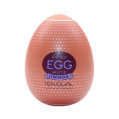 Мастурбатор-яйцо Tenga Egg Misty II - Tenga - в Таганроге купить с доставкой