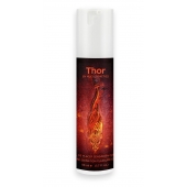 Возбуждающий унисекс гель Thor Fire Gel - 50 мл. - Nuei cosmetics - купить с доставкой в Таганроге