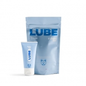 Смазка на водной основе Friday Bae Lube - 50 мл. - Friday Bae - купить с доставкой в Таганроге