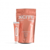 Возбуждающий гель Friday Bae Xcite - 15 мл. - Friday Bae - купить с доставкой в Таганроге