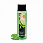 Гель для душа Sensual Mint с ароматом мяты - 370 мл. - 