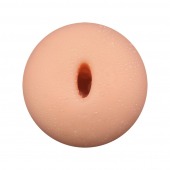 Телесный мастурбатор Maxi Flex Generic Experience - Adrien Lastic - в Таганроге купить с доставкой