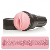 Мастурбатор-вагина Fleshlight - Go Surge Pink Lady - Fleshlight - в Таганроге купить с доставкой