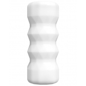 Белый мастурбатор Dorcel Cup Exotic - Dorcel - в Таганроге купить с доставкой