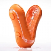 Мастурбатор Tenga Flip ORB Sunset - Tenga - в Таганроге купить с доставкой