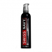 Анальный лубрикант Swiss Navy Premium Anal Lubricant - 118 мл. - Swiss navy - купить с доставкой в Таганроге