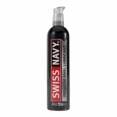 Анальный лубрикант Swiss Navy Premium Anal Lubricant - 237 мл. - Swiss navy - купить с доставкой в Таганроге