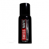 Анальный лубрикант Swiss Navy Premium Anal Lubricant - 29 мл. - Swiss navy - купить с доставкой в Таганроге