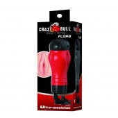 Мега-мастурбатор-ротик Flora - Baile - в Таганроге купить с доставкой