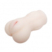 Мастурбатор Passion Lady Precious с вибрацией - 16 см. - Baile - в Таганроге купить с доставкой