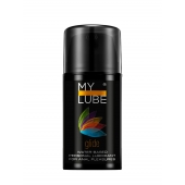 Анальная гель-смазка на водной основе MyLube GLIDE - 100 мл. - MyLube - купить с доставкой в Таганроге