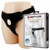 Трусики харнесс Harness Briefs Love Spell - Baile - купить с доставкой в Таганроге