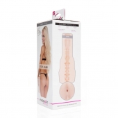 Мастурбатор-анус Fleshlight Girls - Elsa Jean Treat - Fleshlight - в Таганроге купить с доставкой