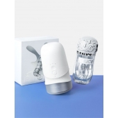 Белый автоматический мастурбатор Extra Sauce - Sauce - в Таганроге купить с доставкой