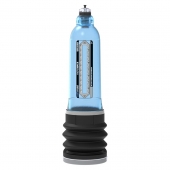 Синяя гидропомпа Bathmate HydroMAX8 - Bathmate - в Таганроге купить с доставкой