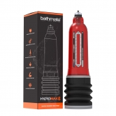 Красная гидропомпа Bathmate HydroMAX8 - Bathmate - в Таганроге купить с доставкой