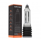 Прозрачная гидропомпа Bathmate HydroMAX8 - Bathmate - в Таганроге купить с доставкой