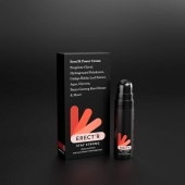 Крем для усиления эрекции Erect’r Power Cream - 15 мл. - Zestra - купить с доставкой в Таганроге