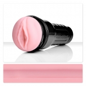 Мастурбатор-вагина Fleshlight - Pink Lady Original - Fleshlight - в Таганроге купить с доставкой